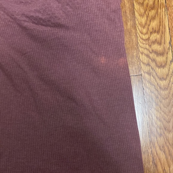 Lululemon ebb to street tank - Picture 5 of 6